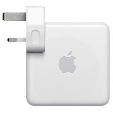 Used Apple 61W USB-C Power Adapter