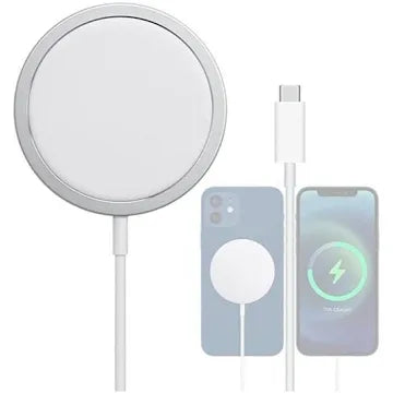 Used MagSafe Wireless Charger 1 meter
